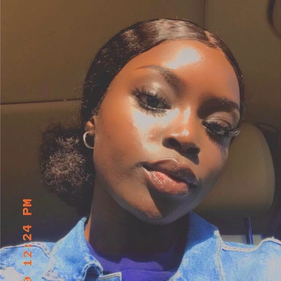 Meet your Posher, Grace - Picture 1 of 1